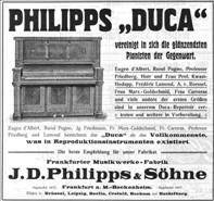 Philipps Duca