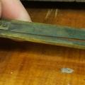 Harmonium „John Malcolm“